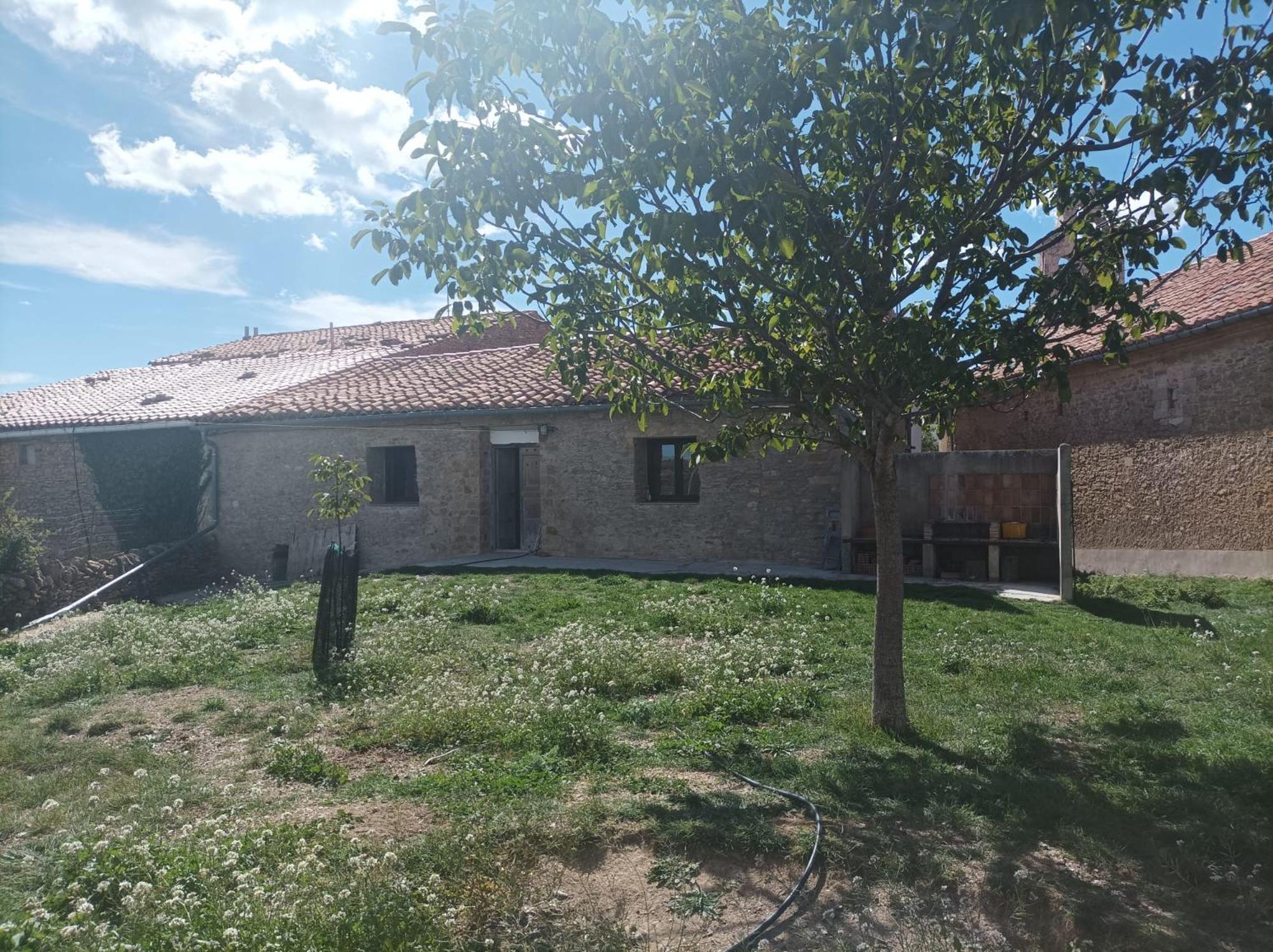 Masia Losar Villafranca del Cid Extérieur photo
